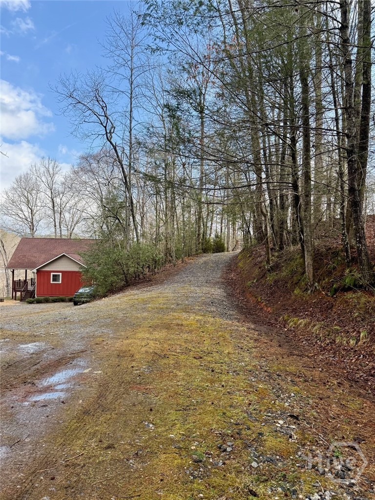 1365 Sky Lake Road Sautee Nacoochee, GA 30571 - Photo 38 of 53