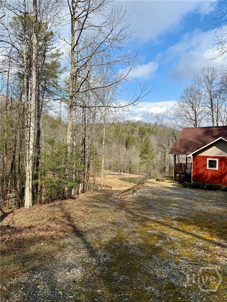 1365 Sky Lake Road Sautee Nacoochee, GA 30571 - Photo 39 of 53