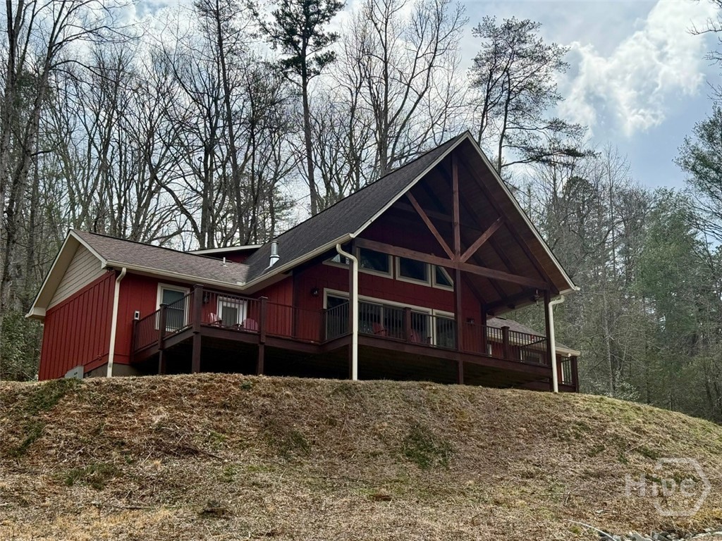 1365 Sky Lake Road Sautee Nacoochee, GA 30571 - Photo 53 of 53