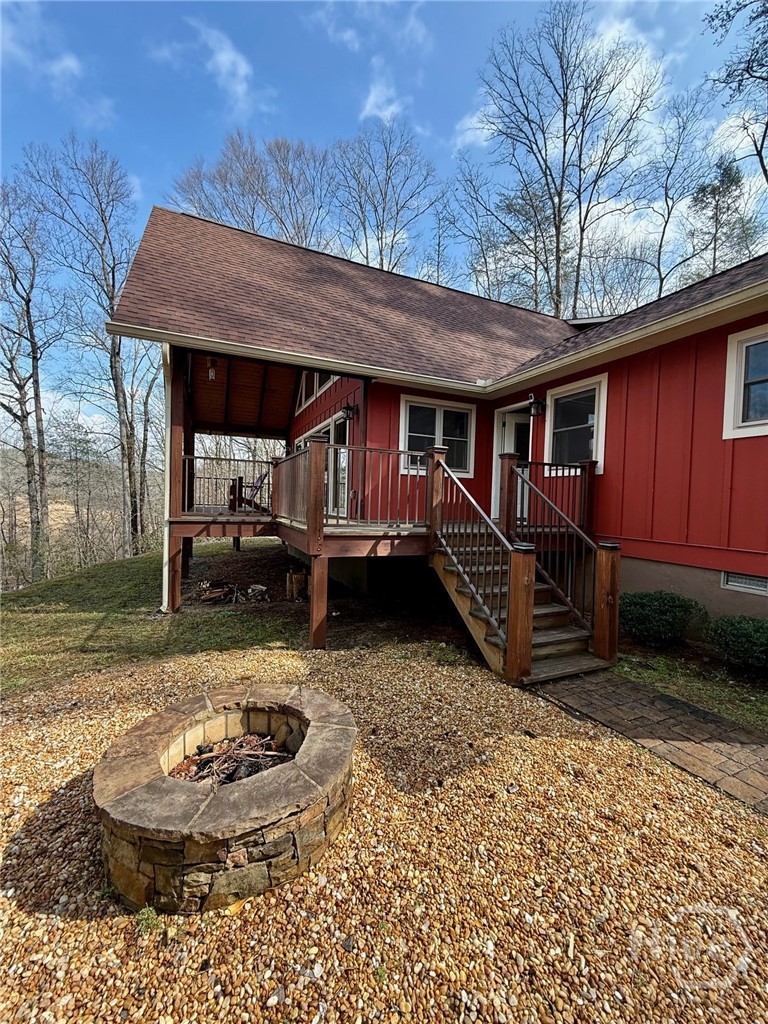 1365 Sky Lake Road Sautee Nacoochee, GA 30571 - Photo 7 of 53