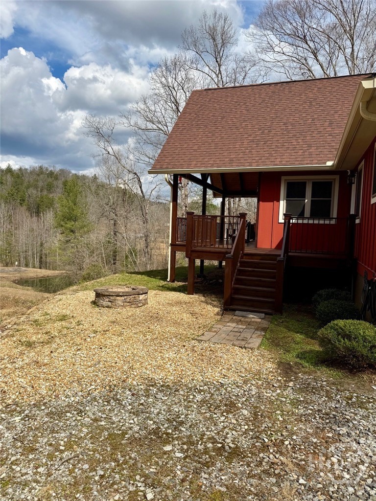 1365 Sky Lake Road Sautee Nacoochee, GA 30571 - Photo 8 of 53