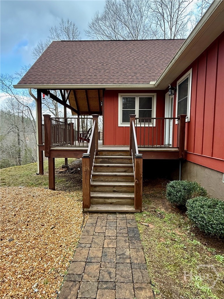 1365 Sky Lake Road Sautee Nacoochee, GA 30571 - Photo 9 of 53