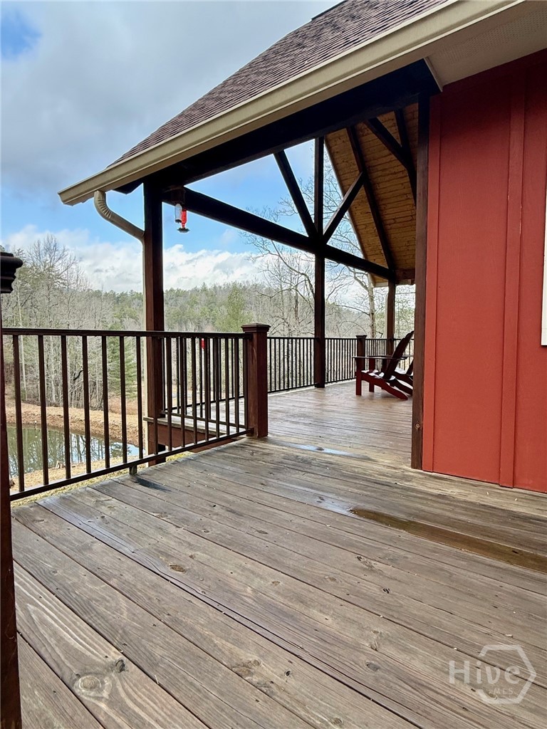 1365 Sky Lake Road Sautee Nacoochee, GA 30571 - Photo 10 of 53