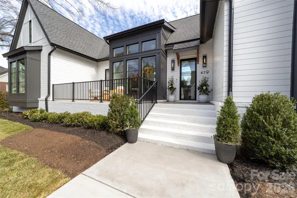 $2,995,000 | 419 South Street, Unit 32, Davidson, NC 28036
