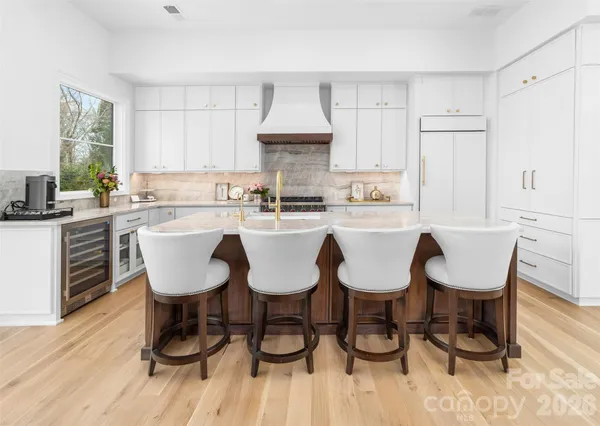 $2,995,000 | 419 South Street, Unit 32, Davidson, NC 28036
