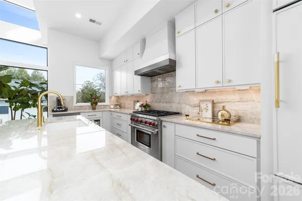 $2,995,000 | 419 South Street, Unit 32, Davidson, NC 28036