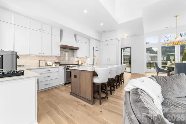 $2,995,000 | 419 South Street, Unit 32, Davidson, NC 28036