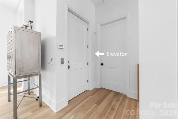 $2,995,000 | 419 South Street, Unit 32, Davidson, NC 28036