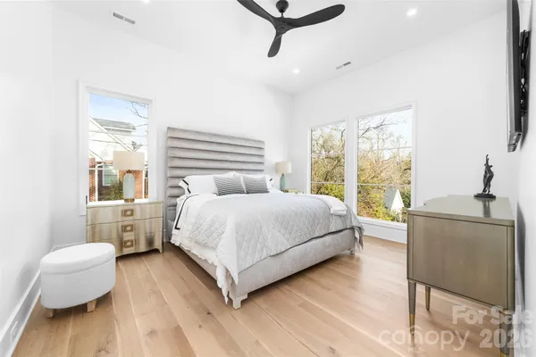 $2,995,000 | 419 South Street, Unit 32, Davidson, NC 28036