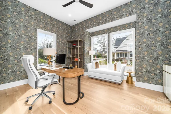 $2,995,000 | 419 South Street, Unit 32, Davidson, NC 28036