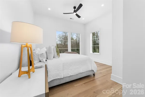 $2,995,000 | 419 South Street, Unit 32, Davidson, NC 28036