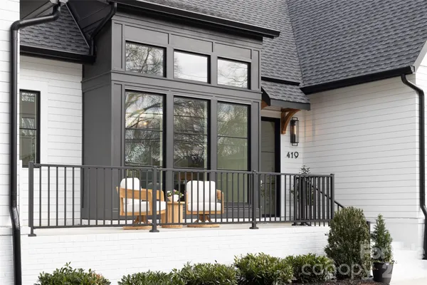 $2,995,000 | 419 South Street, Unit 32, Davidson, NC 28036