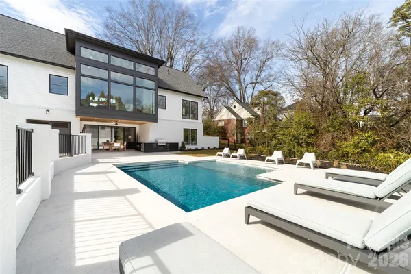 $2,995,000 | 419 South Street, Unit 32, Davidson, NC 28036