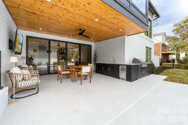 $2,995,000 | 419 South Street, Unit 32, Davidson, NC 28036