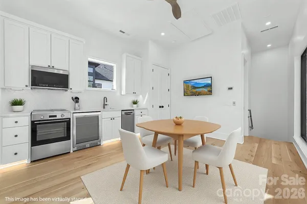 $2,995,000 | 419 South Street, Unit 32, Davidson, NC 28036