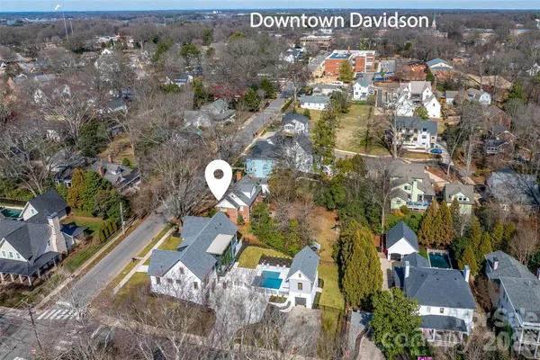 $2,995,000 | 419 South Street, Unit 32, Davidson, NC 28036