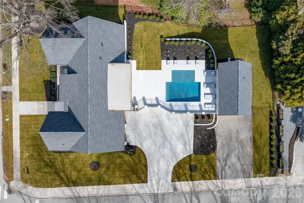 $2,995,000 | 419 South Street, Unit 32, Davidson, NC 28036