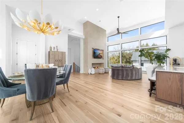 $2,995,000 | 419 South Street, Unit 32, Davidson, NC 28036