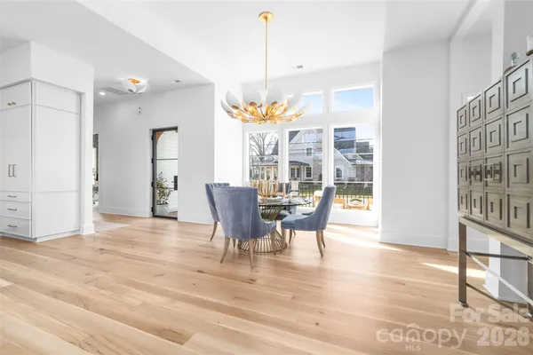 $2,995,000 | 419 South Street, Unit 32, Davidson, NC 28036