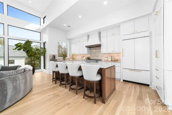 $2,995,000 | 419 South Street, Unit 32, Davidson, NC 28036