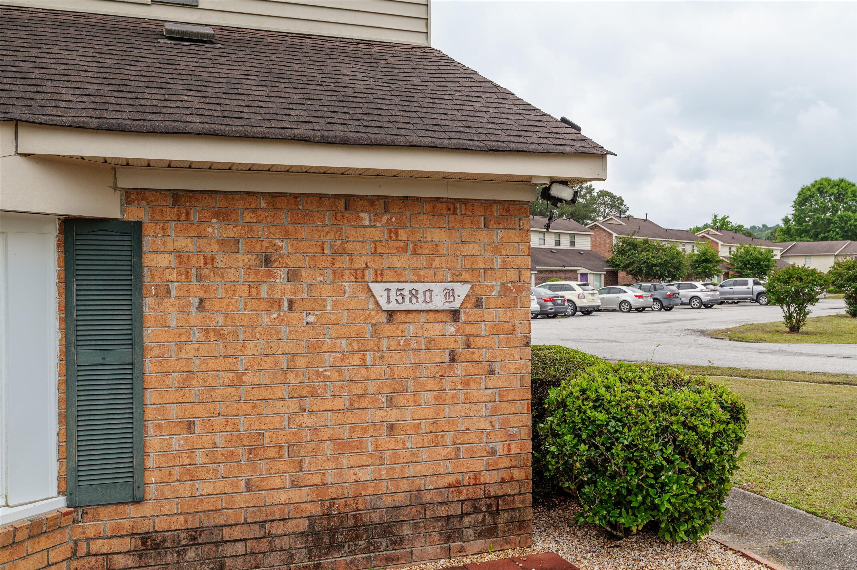 1580 Goshen Road, Unit B Augusta, GA 30906 - Photo 7 of 47 07-P2066269