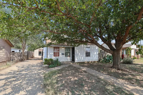 $99,000 | 1402 North Marrs Street, Amarillo, TX 79107