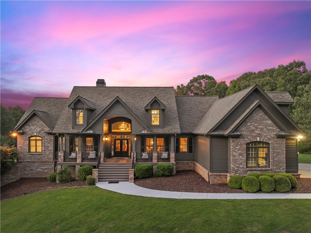 5846 Conner Road Flowery Branch, GA 30542 - Photo 3 of 145 Gallery Image 3