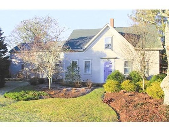 101 Acushnet Road Mattapoisett, MA 02739 - Photo 1 of 18 Gallery Image 1