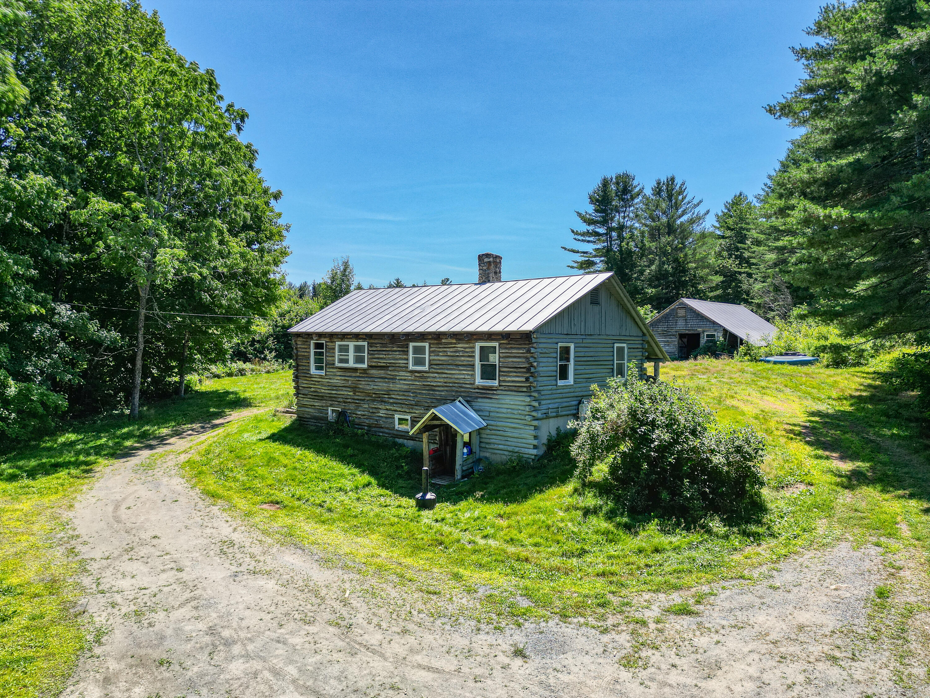 1626 East Madison Road Madison, ME 04950 - Photo 1 of 43 110103ae-102