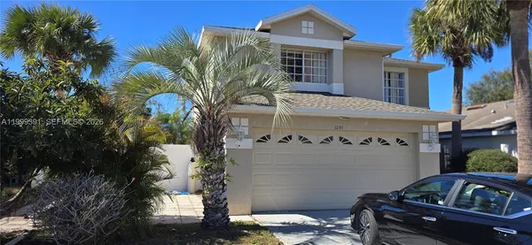 $2,400 | 3234 Brewster Drive, Kissimmee, FL 34743