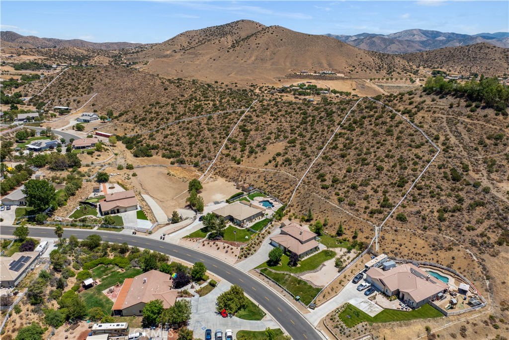 34016 Desert Road Acton, CA 93510 - Photo 50 of 52