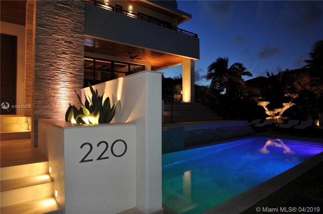 220 Woodcrest Road Key Biscayne, FL 33149 - Photo 20 of 25