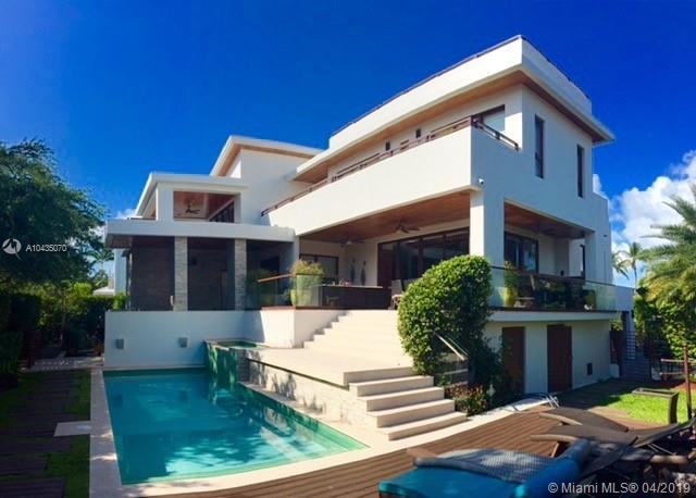 220 Woodcrest Road Key Biscayne, FL 33149 - Photo 24 of 25
