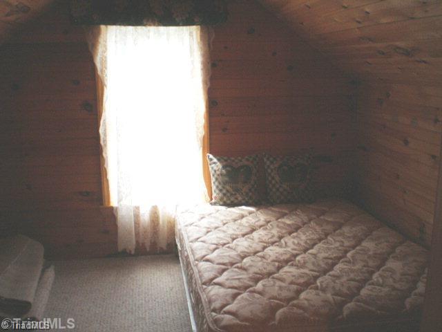 235 Howell Road Lansing, NC 28643 - Photo 14 of 16 2nd Bedroom.