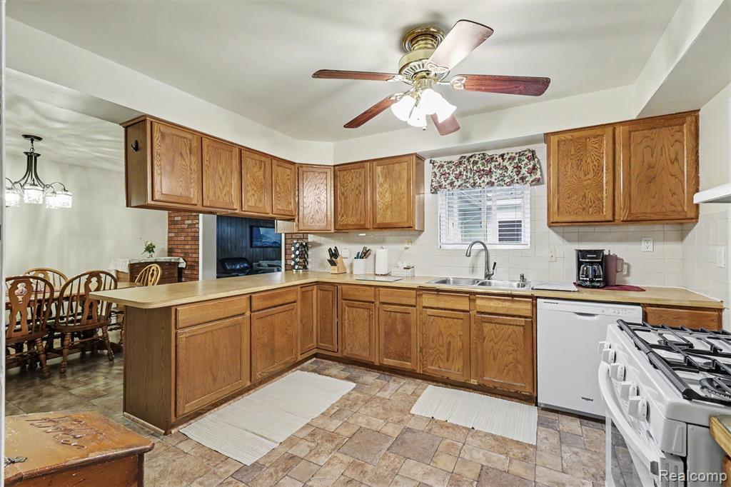 45223 Wear Road Belleville, MI 48111 - Photo 13 of 60 Gallery Image 13