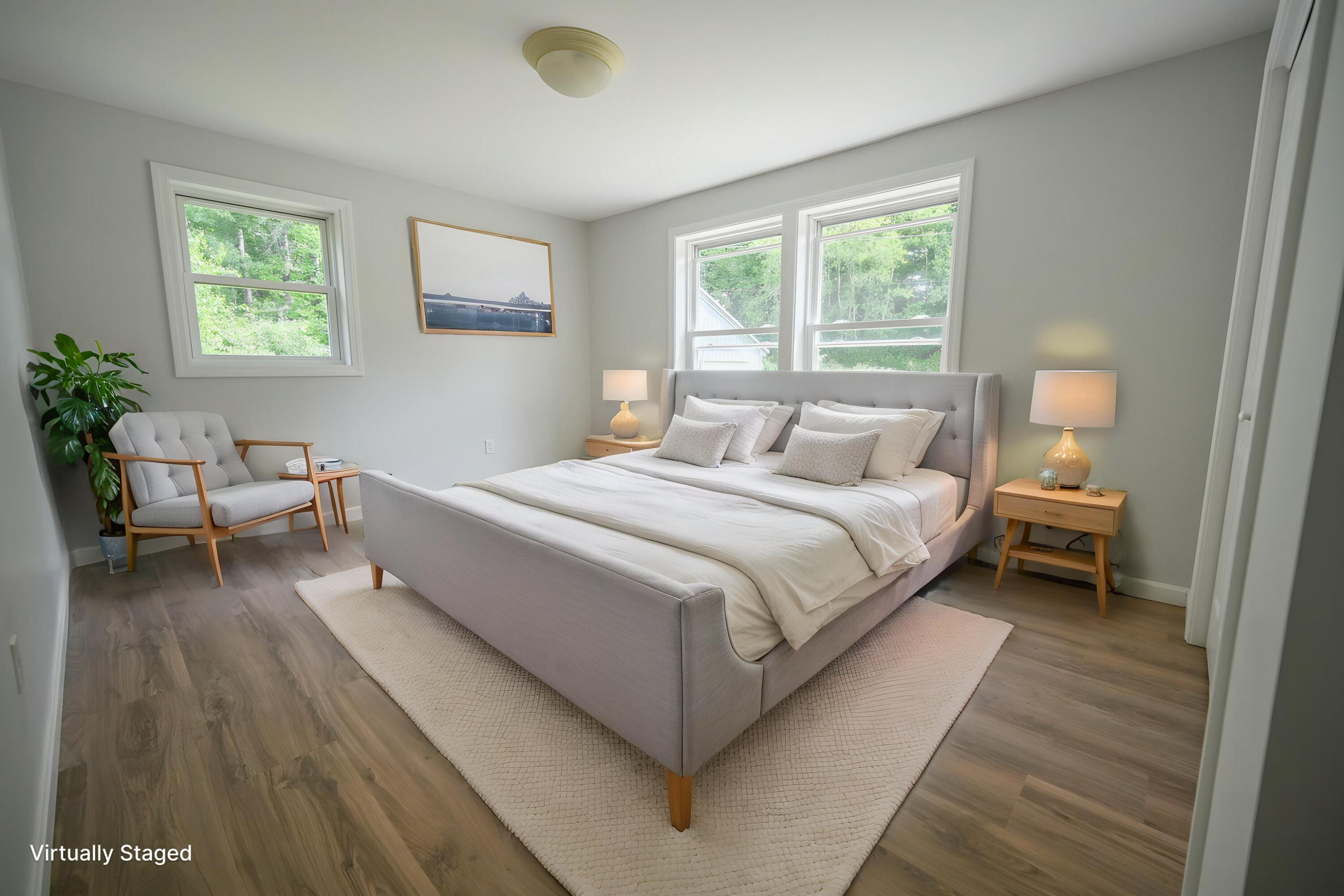 6 Garlands Way Limington, ME 04049 - Photo 20 of 46 Staging Suggestion
