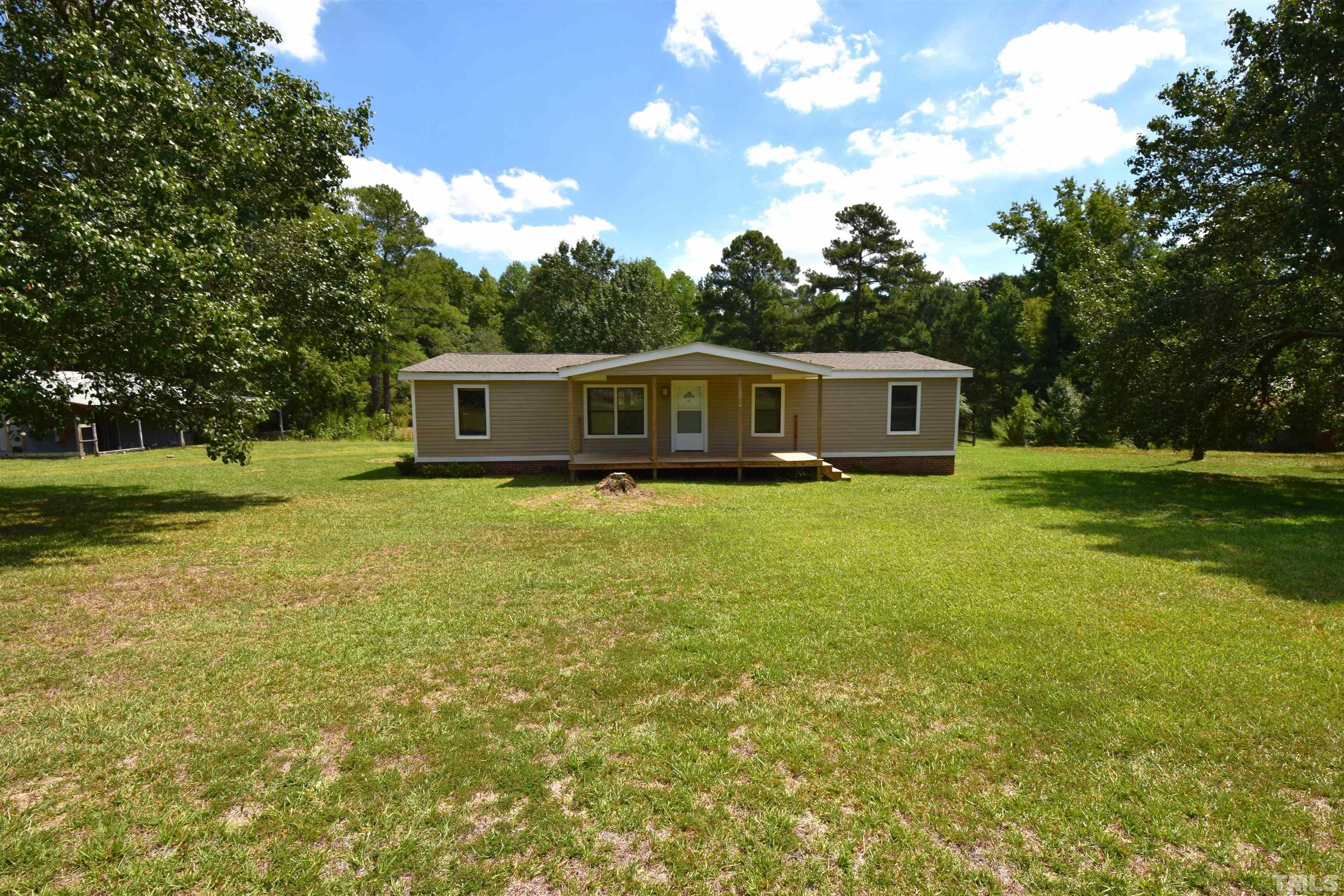 436 Young Road Angier, NC 27501 - Photo 1 of 21 Gallery Image 1