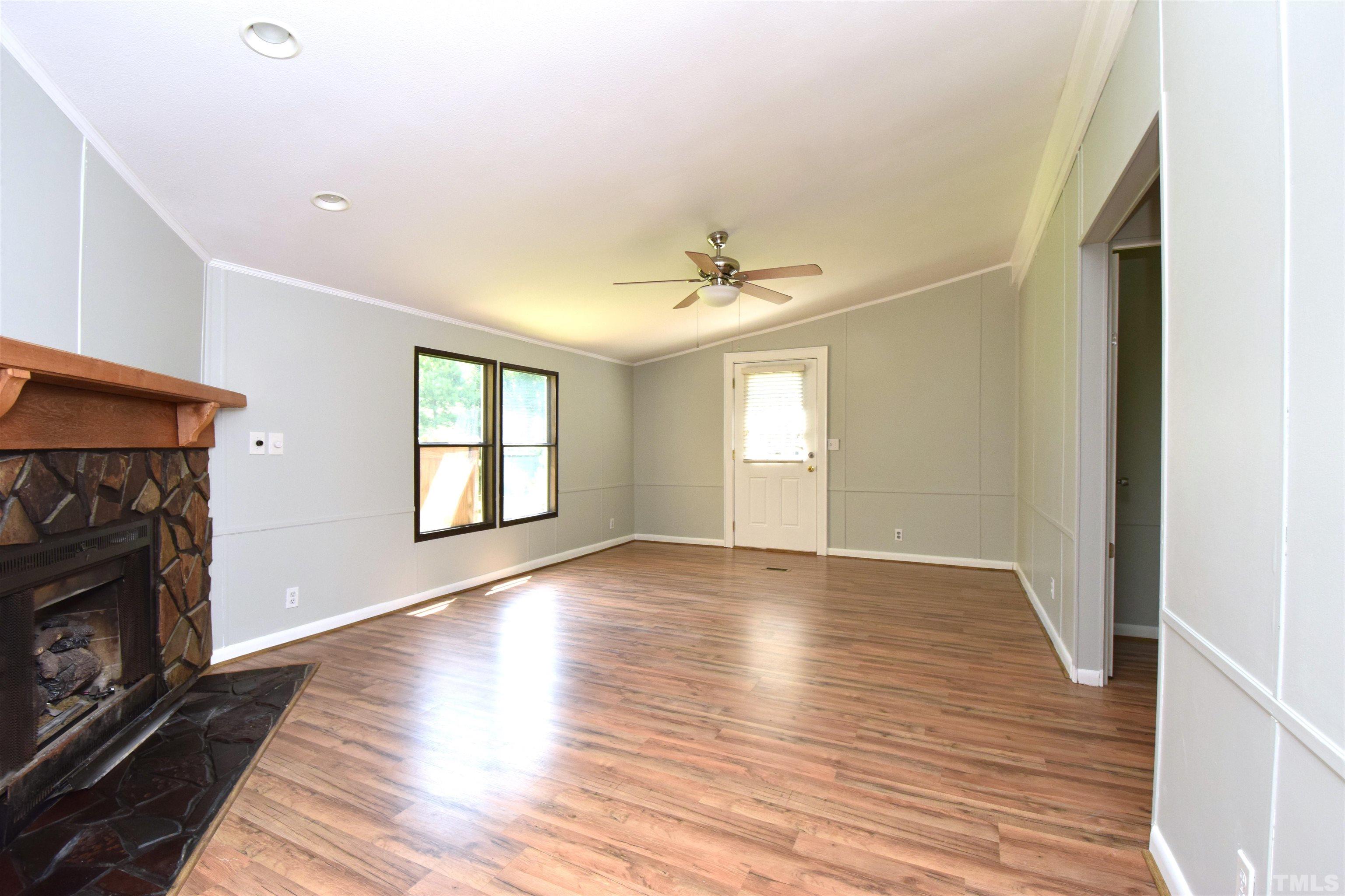 436 Young Road Angier, NC 27501 - Photo 15 of 21 Gallery Image 15