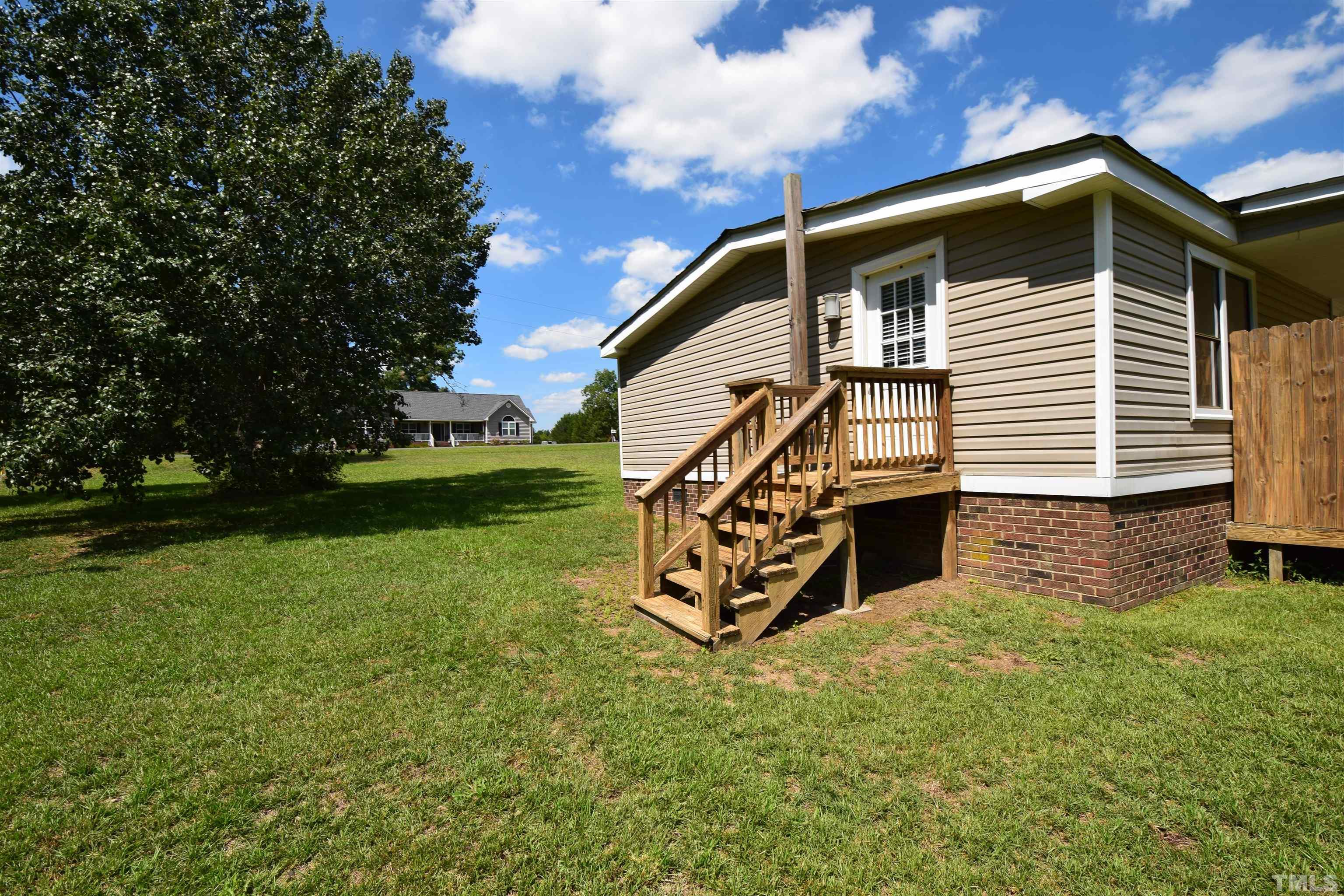 436 Young Road Angier, NC 27501 - Photo 2 of 21 Gallery Image 2