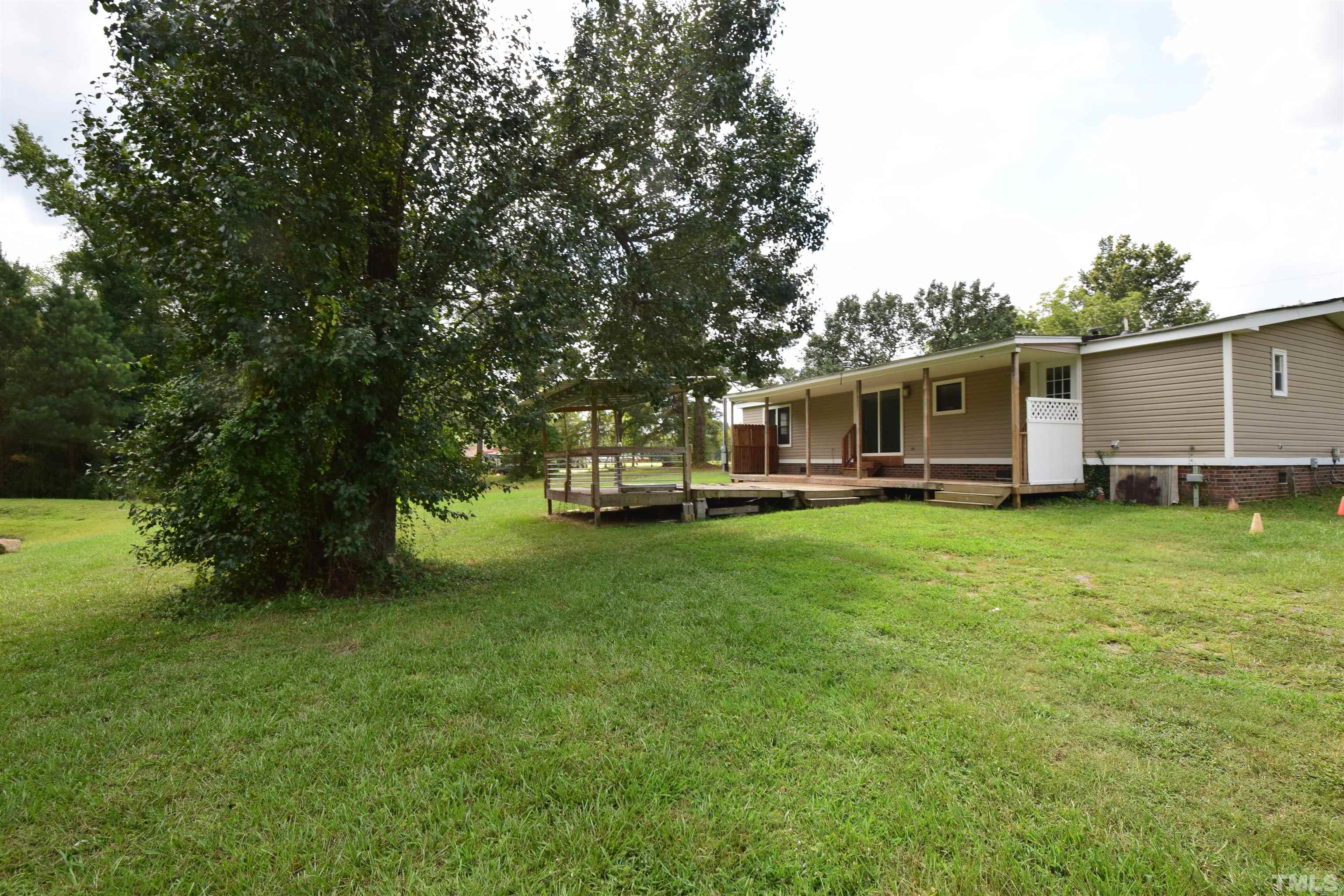 436 Young Road Angier, NC 27501 - Photo 3 of 21 Gallery Image 3