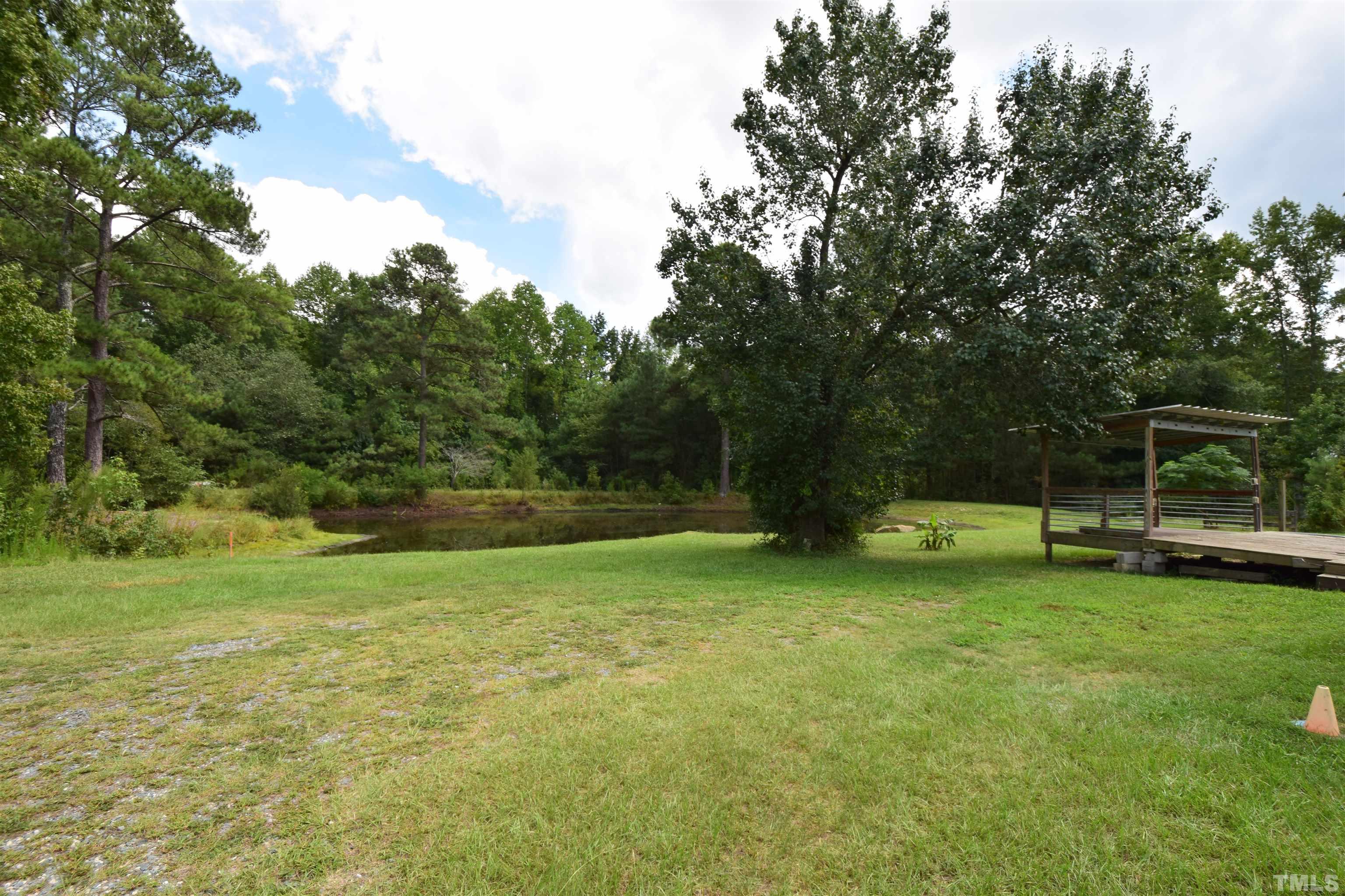 436 Young Road Angier, NC 27501 - Photo 5 of 21 Gallery Image 5