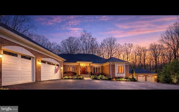 $1,250,000 | 13801 Hunting Run Drive, Fredericksburg, VA 22407