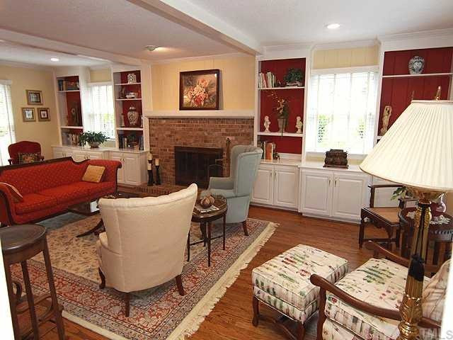 8704 Cliff Top Court Raleigh, NC 27613 - Photo 13 of 25 Other