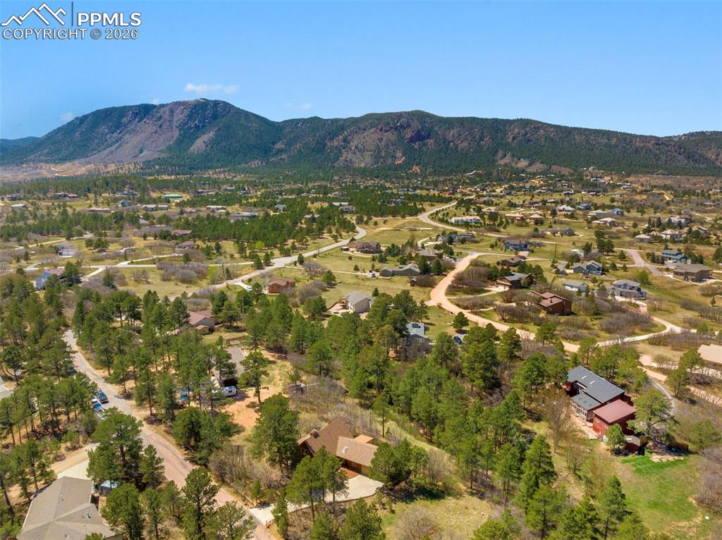 3660 Range View Road Monument, CO 80132 - Photo 11 of 42