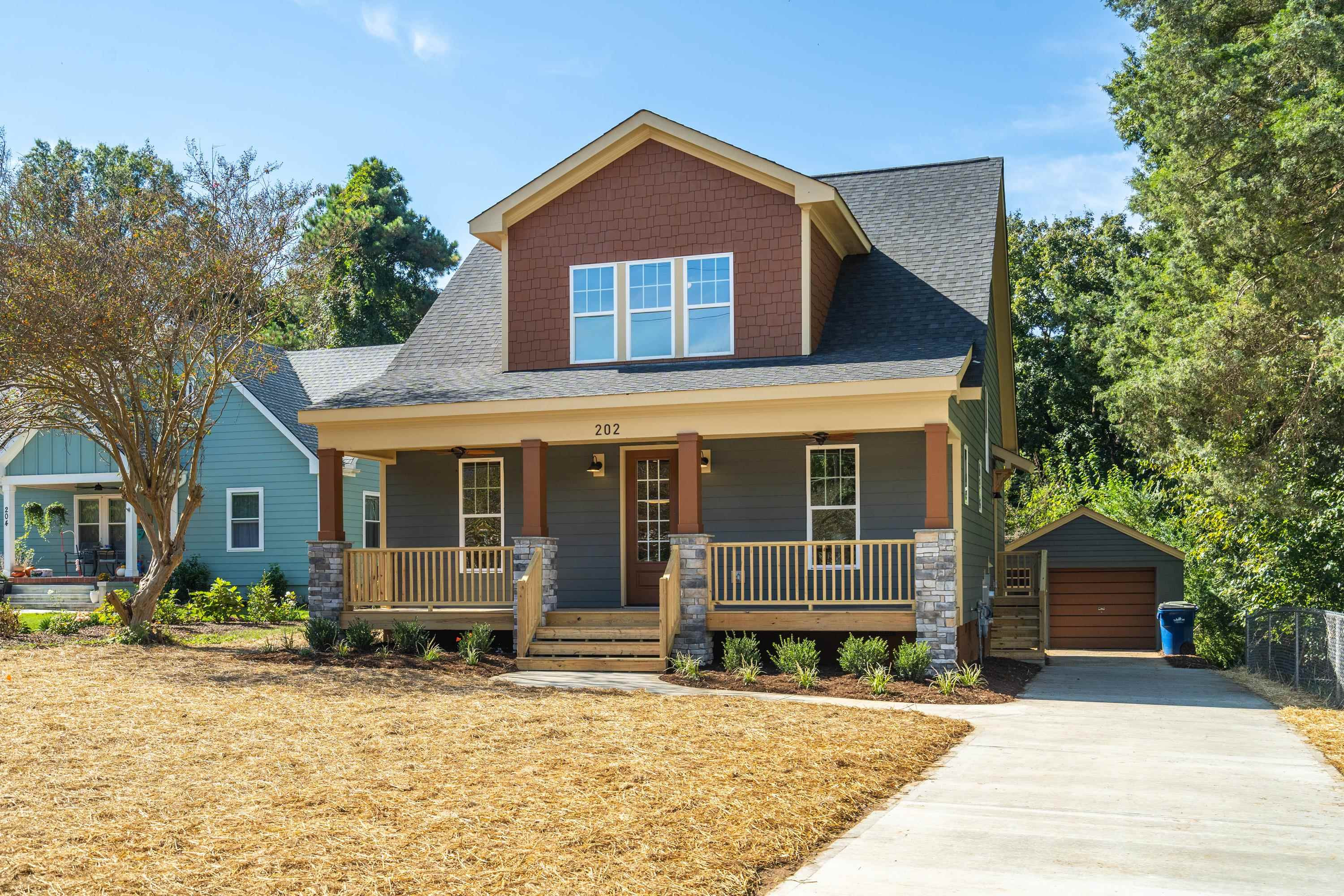 202 Myers Avenue Raleigh, NC 27604 - Photo 2 of 26 Photo 2