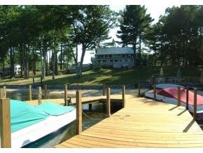 403 Weirs Road, Unit 9 Gilford, NH 03249 - Photo 2 of 19