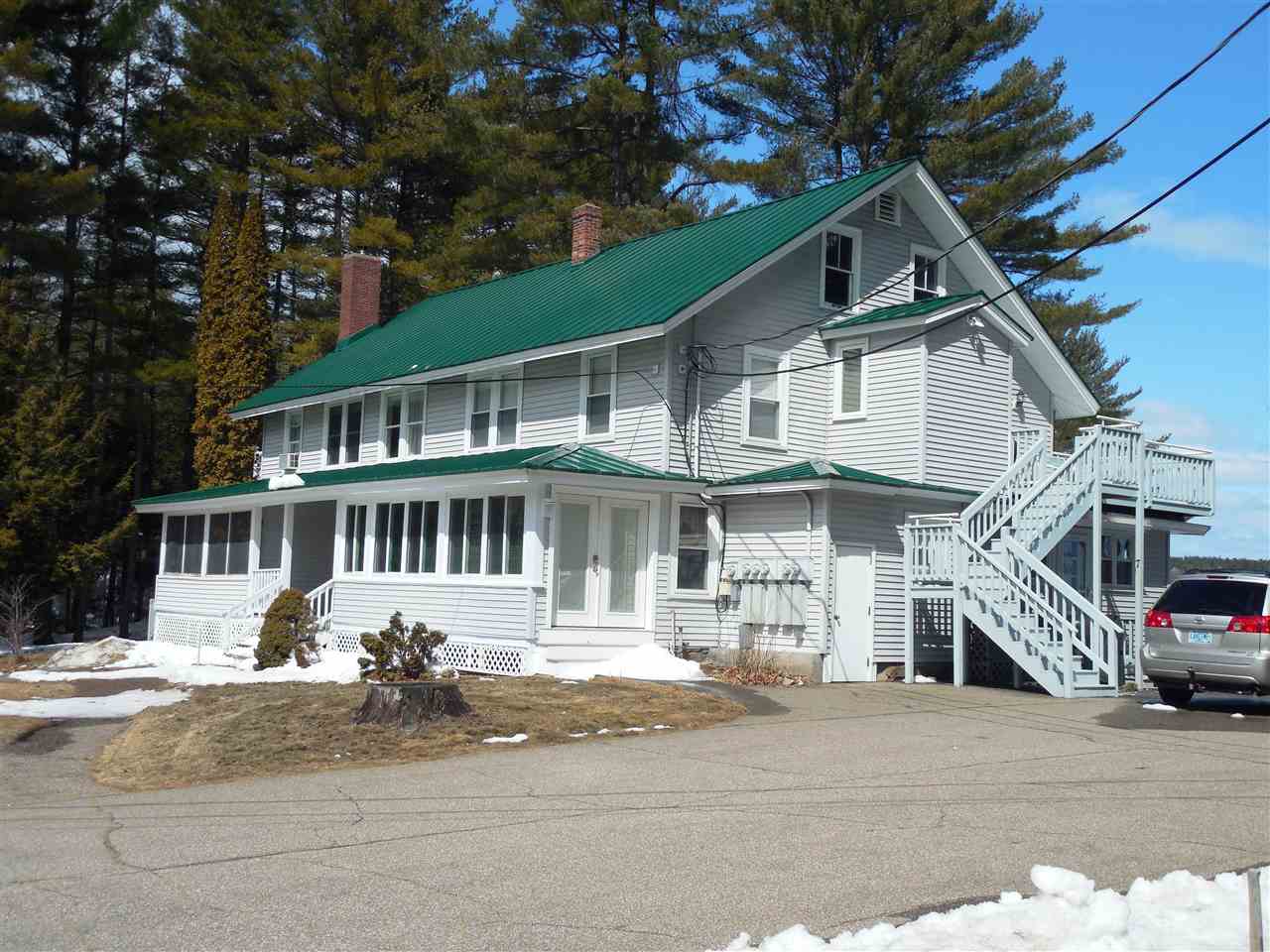 403 Weirs Road, Unit 9 Gilford, NH 03249 - Photo 17 of 19