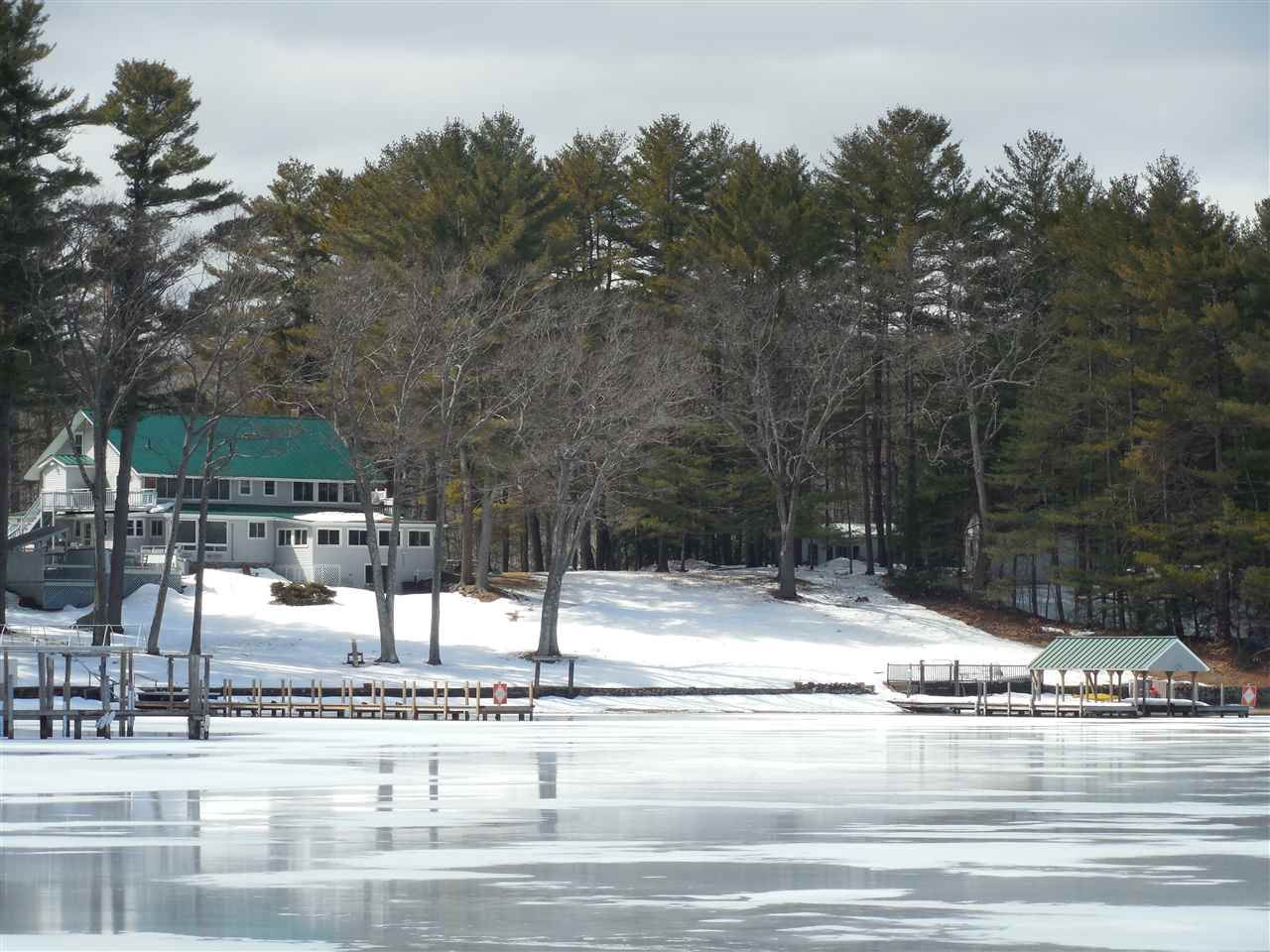403 Weirs Road, Unit 9 Gilford, NH 03249 - Photo 19 of 19