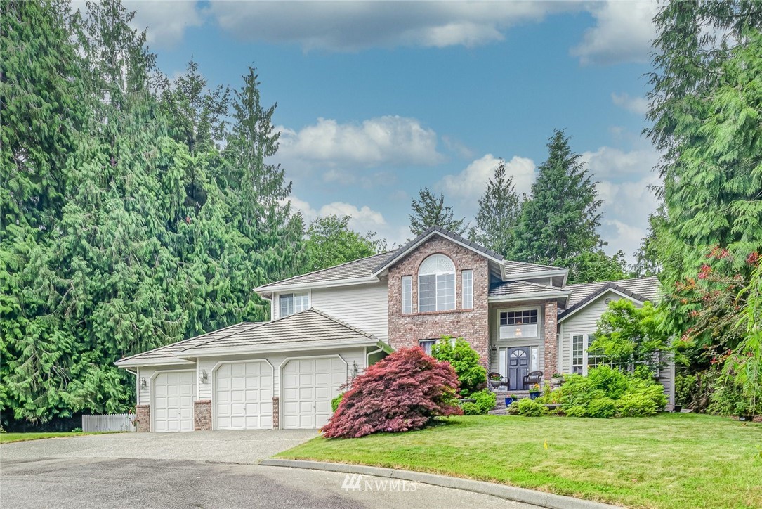 1830 Vernon Road Lake Stevens, WA 98258 - Photo 1 of 37
