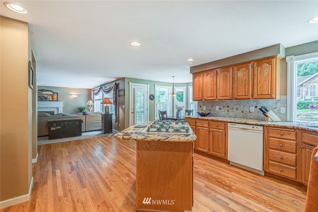 1830 Vernon Road Lake Stevens, WA 98258 - Photo 17 of 37